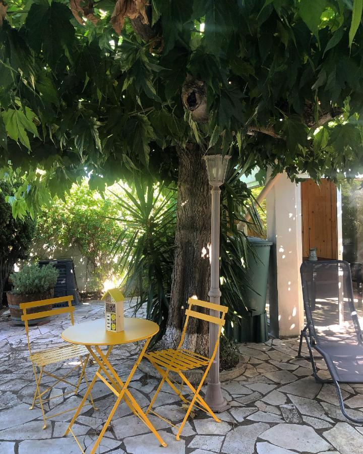 Appartement PEPs by Reine du sud Narbonne Extérieur photo