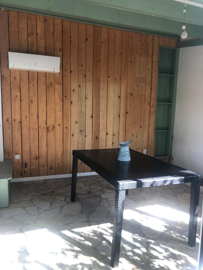 Appartement PEPs by Reine du sud Narbonne Extérieur photo