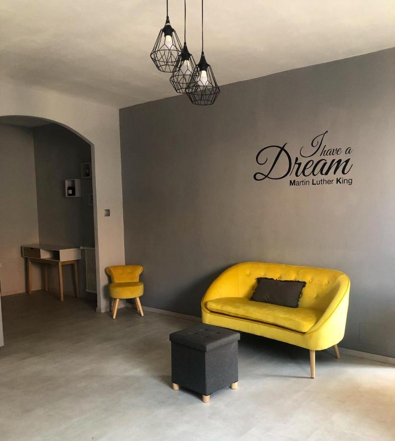 Appartement PEPs by Reine du sud Narbonne Extérieur photo
